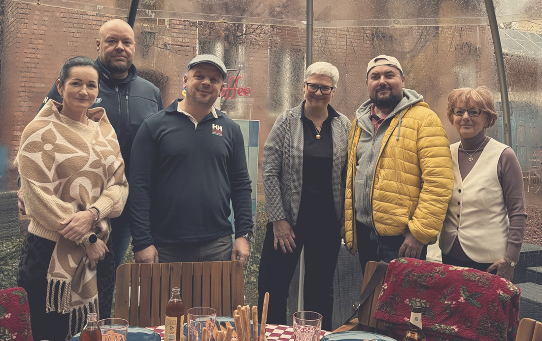 Közösség, élmény, jövő – együtt
formáljuk Kaposváron